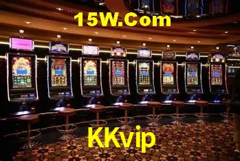 Estatísticas KKvip