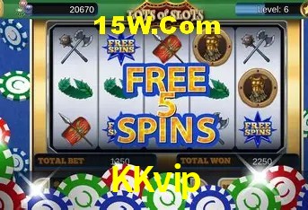 Casino Ao Vivo KKvip
