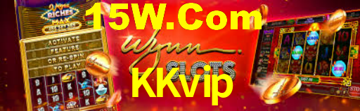 KKvip - O Cassino Mais Exclusivo Do Brasil - KKvip App