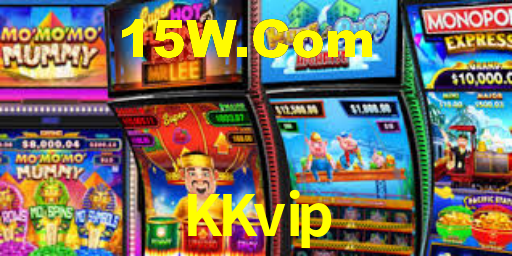 KKvip: Jogos de Caça-Níqueis-Altas Recompensas, Roleta-Velocidade, Blackjack-Desafios Máximos