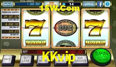 Sistemas de Segurança KKvip