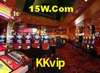 Provedores de Jogos KKvip