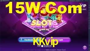 Live Casino KKvip