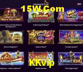 Casino Ao Vivo KKvip
