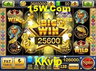 Casino VIP KKvip