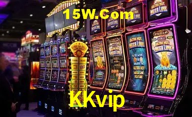 Jogos de Slot KKvip