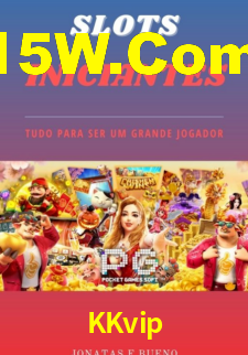 Apostas com odds competitivas na KKvip