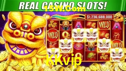Benefícios VIP na KKvip
