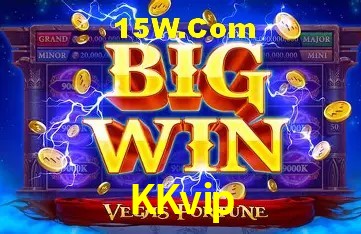 Recursos de Bônus KKvip