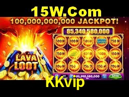 Slot Games KKvip