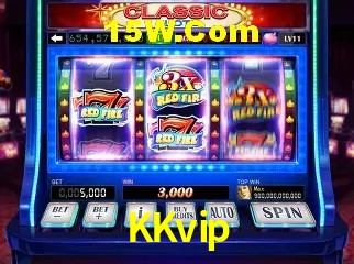 Promoção Relâmpago KKvip