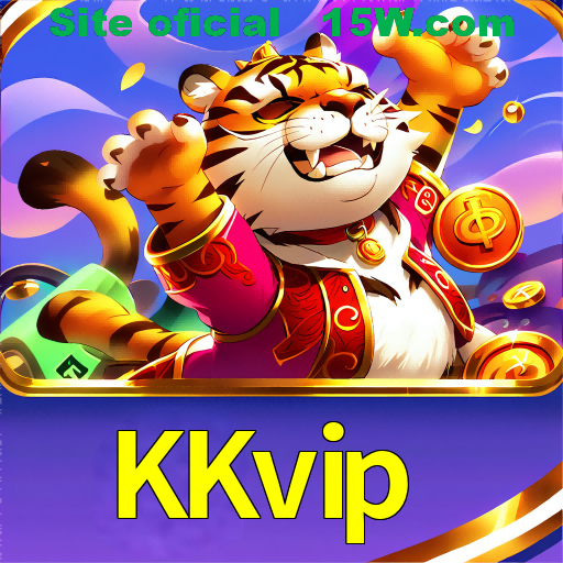 APK oficial da KKvip para Android